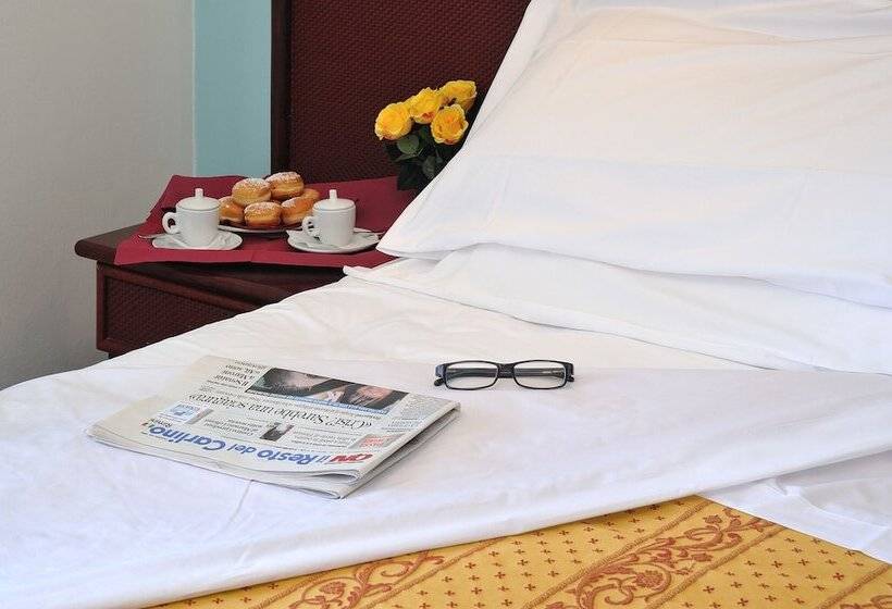 スタンダードルーム, Vittoria