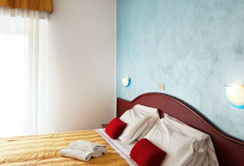 Quarto Estandar, Vittoria