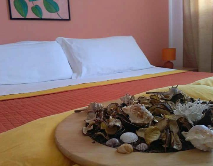 غرفة قياسية, Nido Colorato B&b