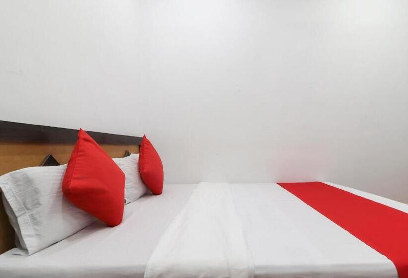 スタンダードルーム, Oyo 45994 Ram Inn