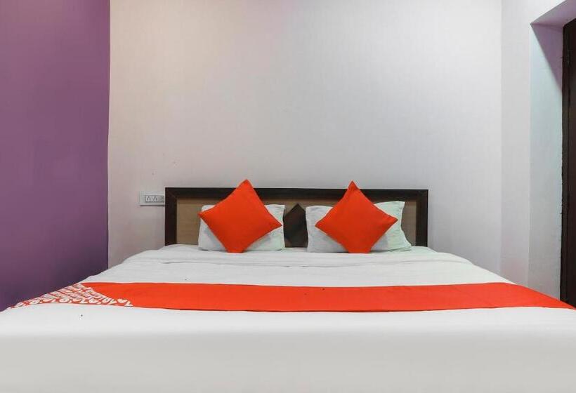 Номер Стандарт, Oyo 45994  Ram Inn