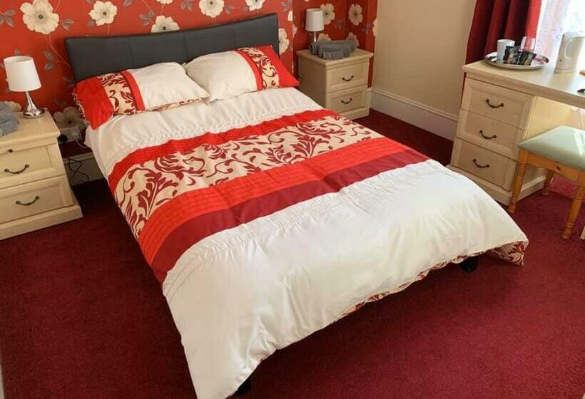 חדר סטנדרט, Aden House Bed And Breakfast