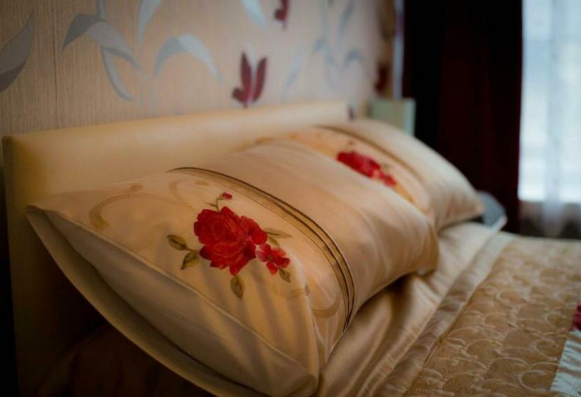 חדר סטנדרט, Aden House Bed And Breakfast