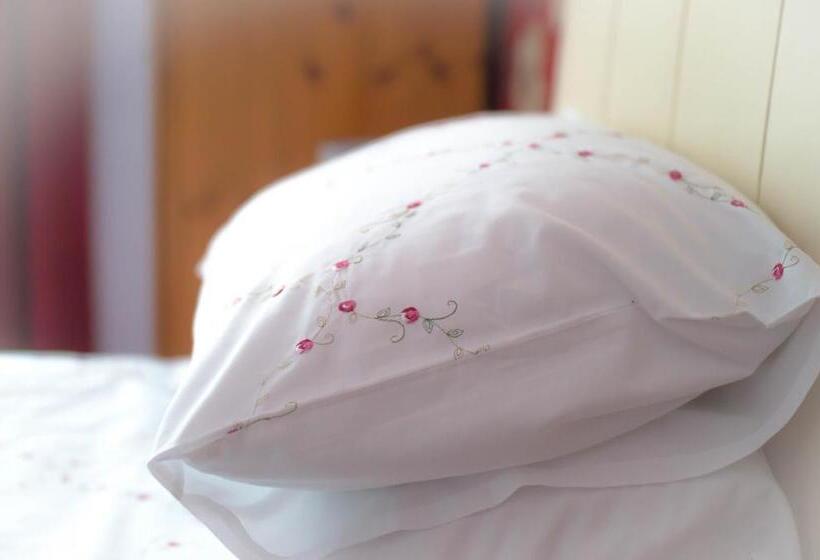 חדר סטנדרט יחיד, Aden House Bed And Breakfast