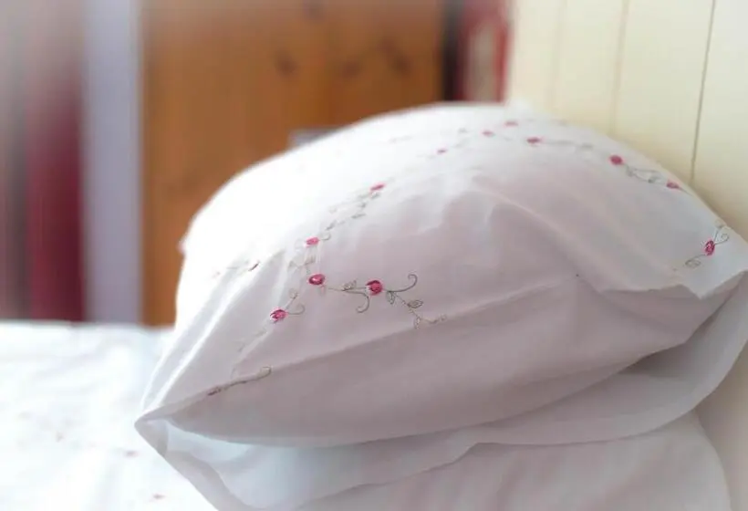 スタンダードシングルルーム, Aden House Bed And Breakfast