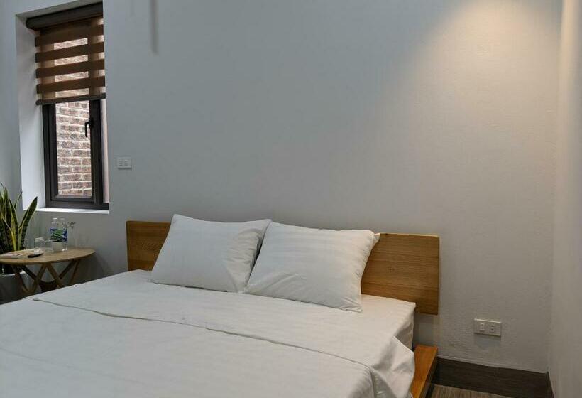 اتاق استاندارد, ᴛᴀᴍ ᴄᴏᴄ ᴄᴏᴄᴏᴏɴ ʜᴏᴍᴇsᴛᴀʏ