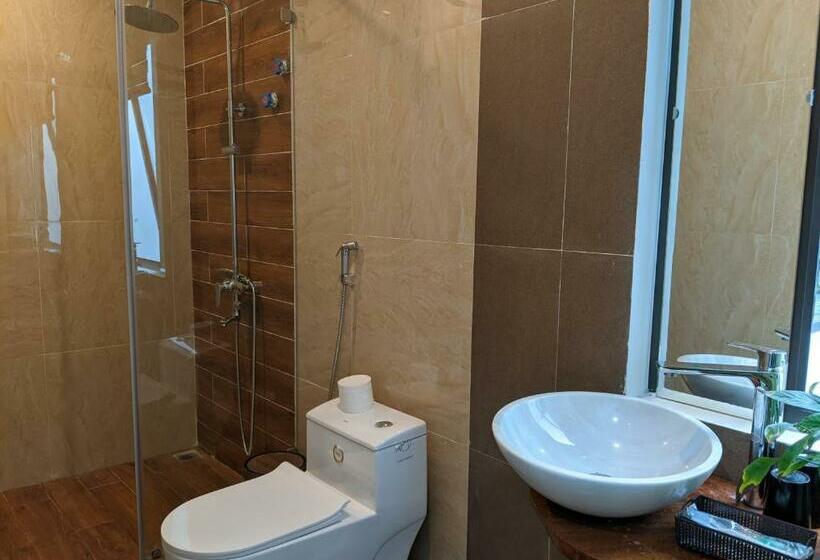 اتاق استاندارد, ᴛᴀᴍ ᴄᴏᴄ ᴄᴏᴄᴏᴏɴ ʜᴏᴍᴇsᴛᴀʏ