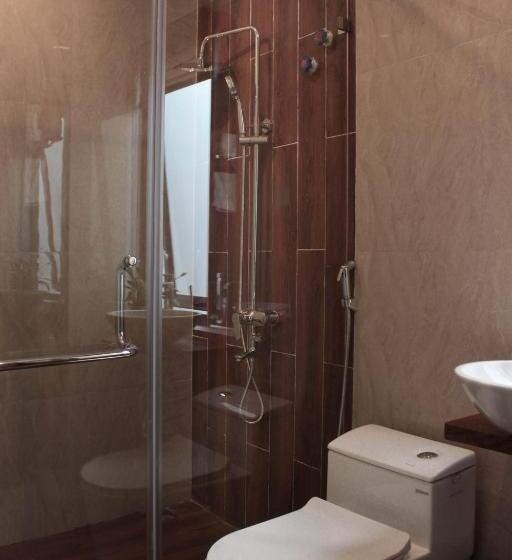 اتاق استاندارد, ᴛᴀᴍ ᴄᴏᴄ ᴄᴏᴄᴏᴏɴ ʜᴏᴍᴇsᴛᴀʏ