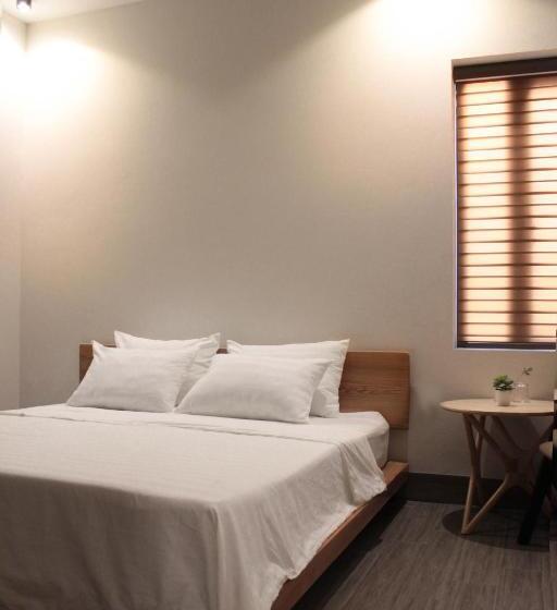 اتاق استاندارد, ᴛᴀᴍ ᴄᴏᴄ ᴄᴏᴄᴏᴏɴ ʜᴏᴍᴇsᴛᴀʏ