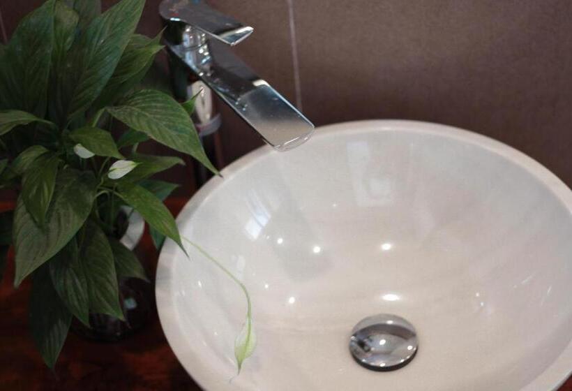 اتاق استاندارد با تخت بزرگ, ᴛᴀᴍ ᴄᴏᴄ ᴄᴏᴄᴏᴏɴ ʜᴏᴍᴇsᴛᴀʏ