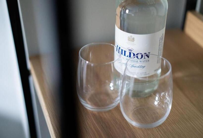 Номер Стандарт Адаптированный для Инвалидов, Hillyard House