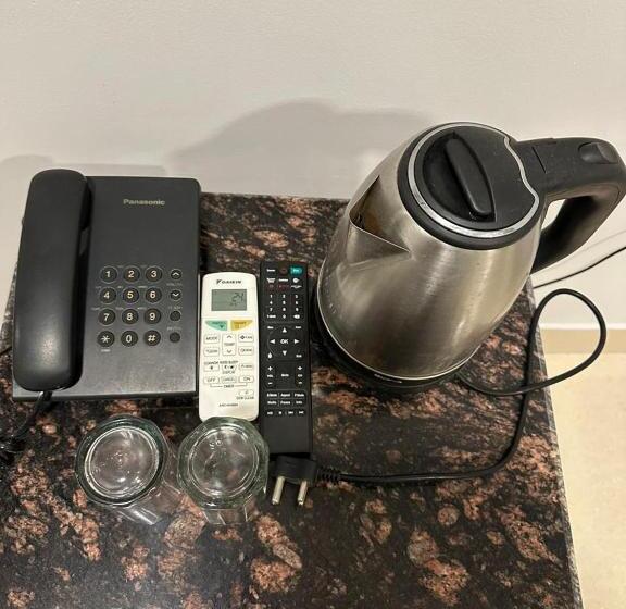 Apartament Rodzinny, Amenda Delhi Igi Airport International Mahipalpur