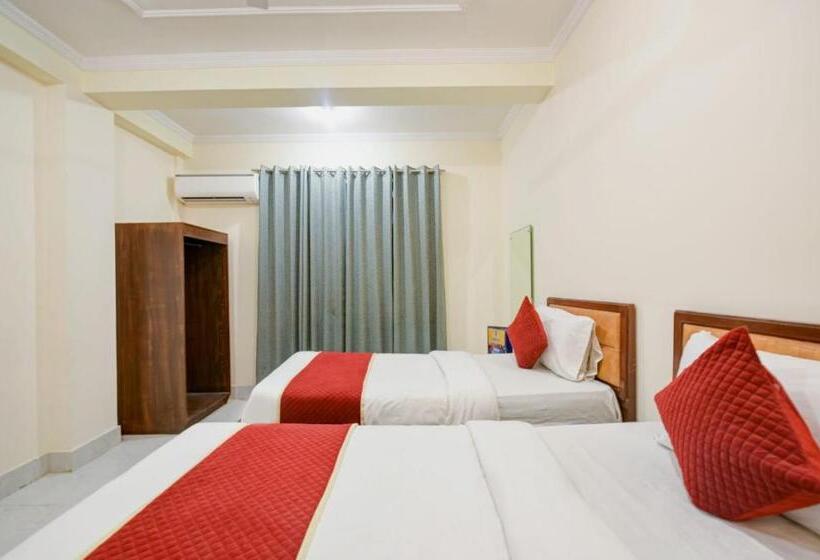 Superior Suite, Amenda Delhi Igi Airport International Mahipalpur