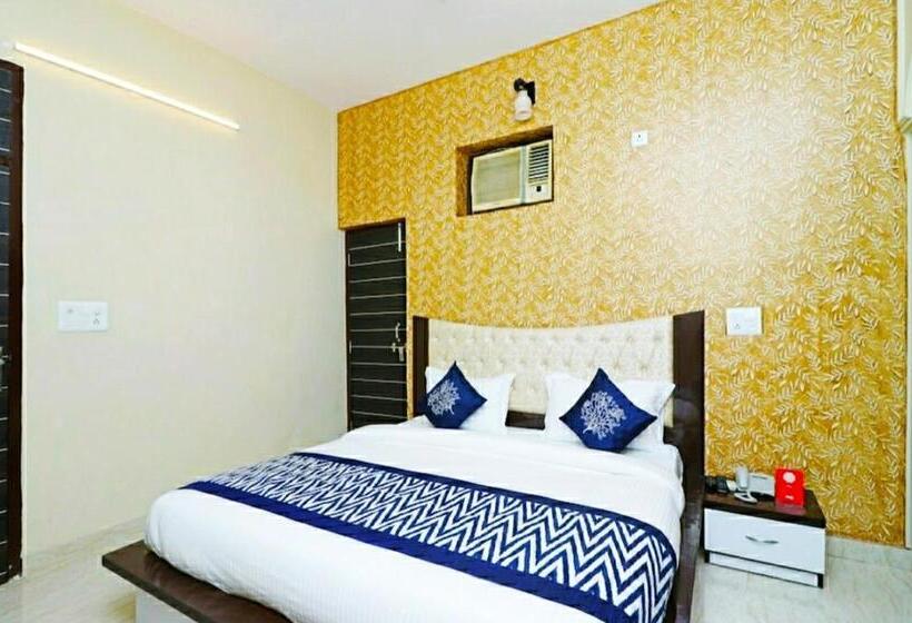 Superior Suite, Amenda Delhi Igi Airport International Mahipalpur
