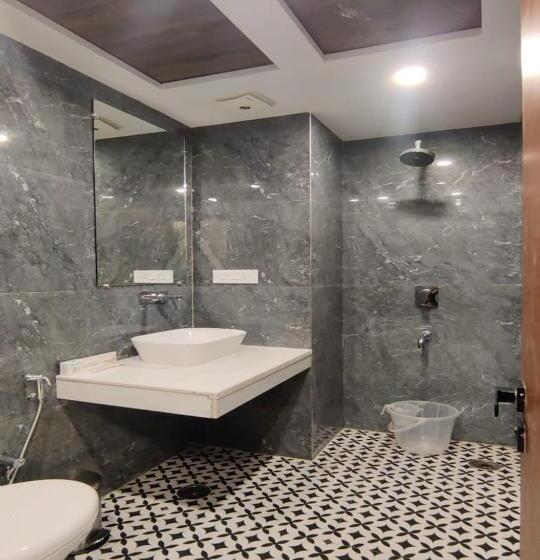 ベーシックトリプルルーム, Pk Boutique