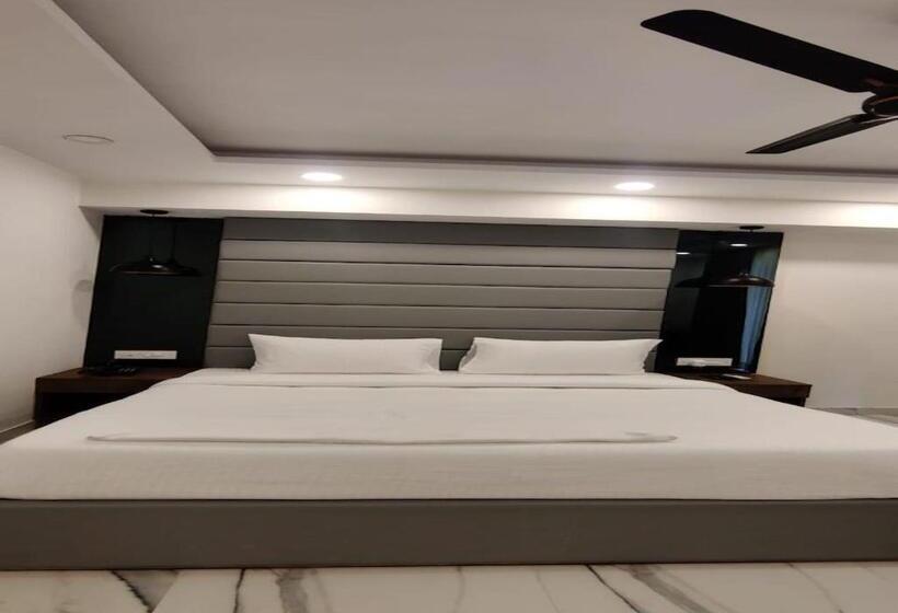 ベーシックトリプルルーム, Pk Boutique