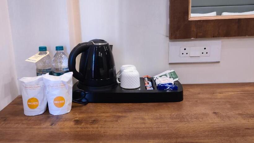 トリプルクラシックルーム, Pk Boutique