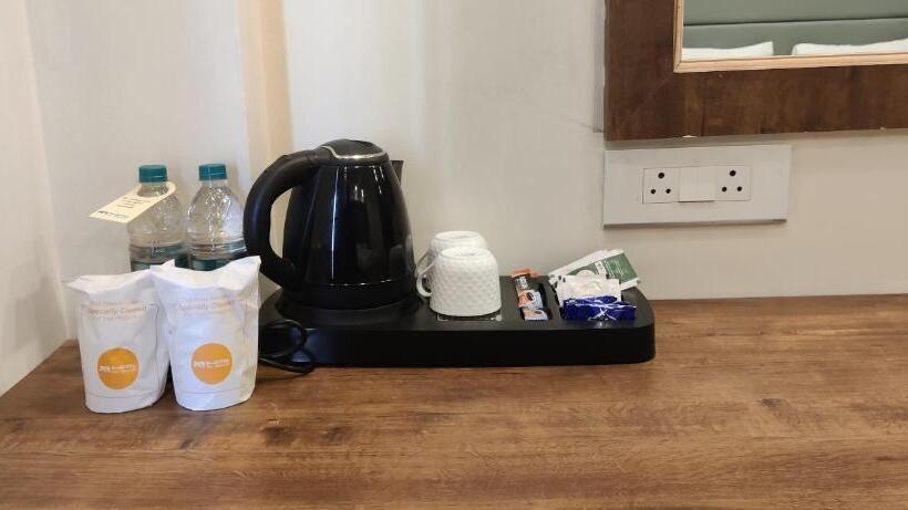 トリプルクラシックルーム, Pk Boutique