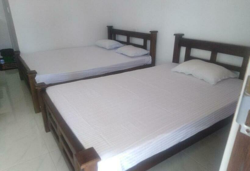 Standardrum, Quench Inn