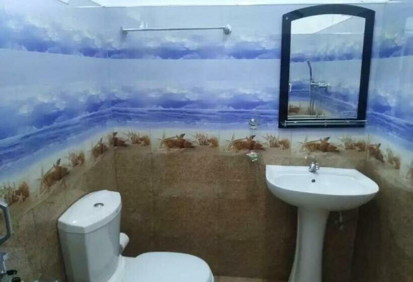Номер Стандарт Трехместный, Quench Inn