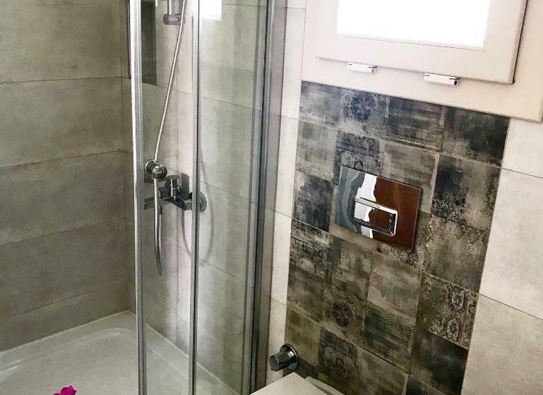 Apartamento 1 Dormitório, Apart Tu çeşme