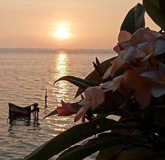 Habitació Deluxe, Araliya Lagoon Park Resort