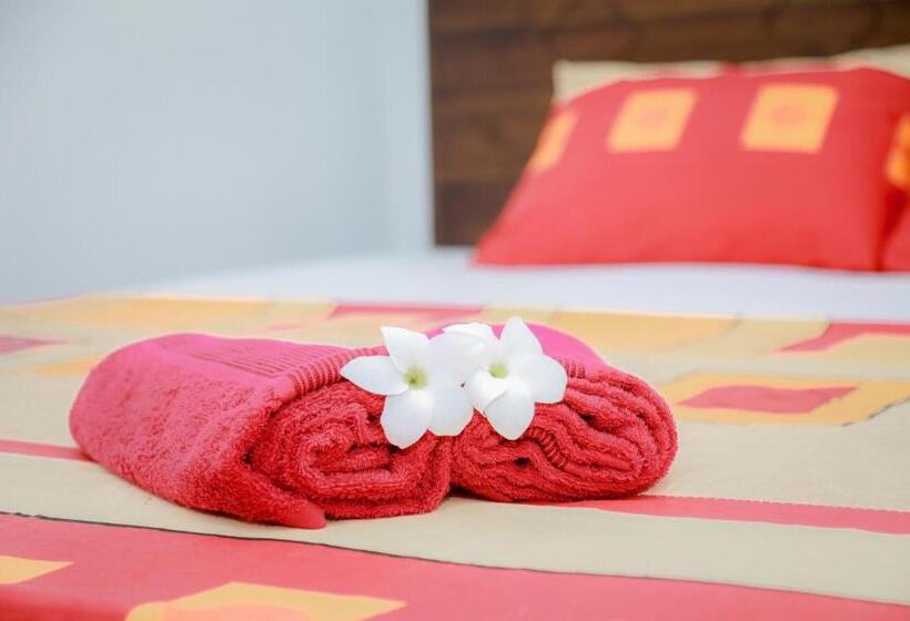 Habitació Deluxe, Araliya Lagoon Park Resort