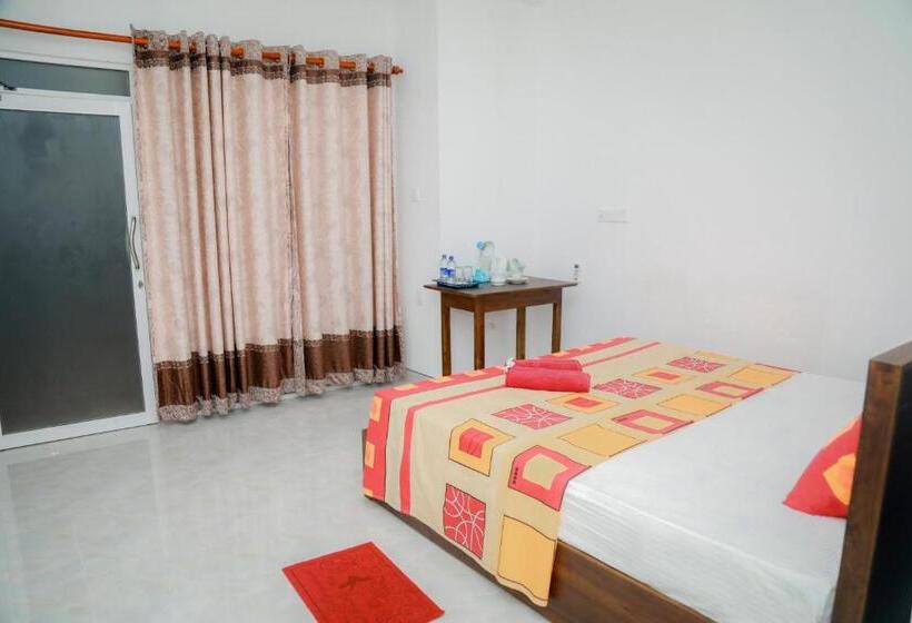 Habitació Deluxe, Araliya Lagoon Park Resort