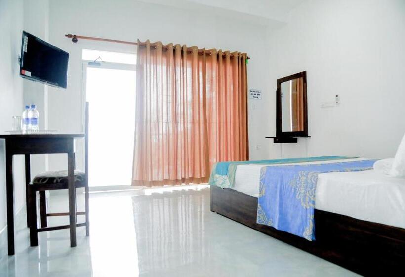 Habitació Deluxe, Araliya Lagoon Park Resort