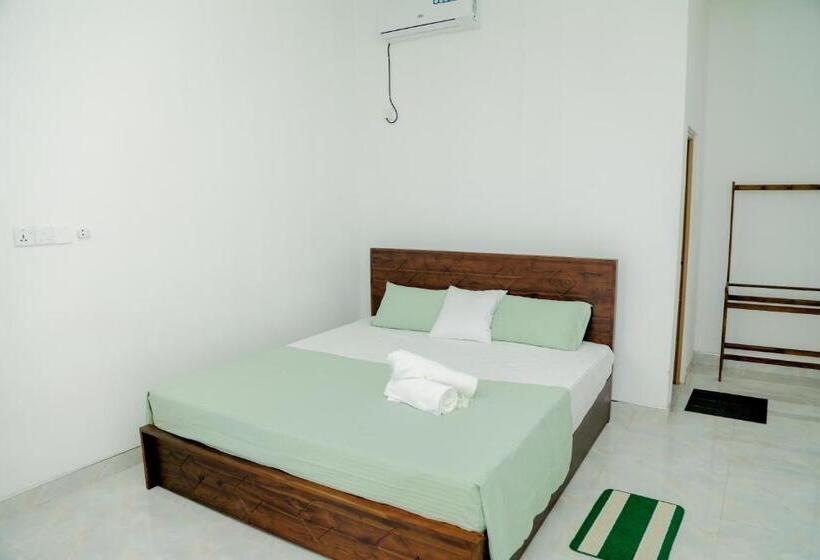 Habitació Deluxe Llit King, Araliya Lagoon Park Resort