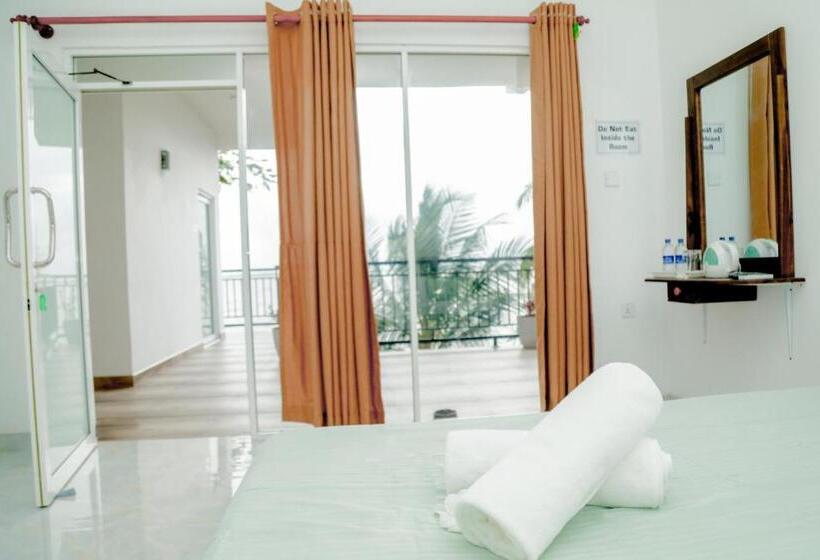 Habitació Deluxe Llit King, Araliya Lagoon Park Resort