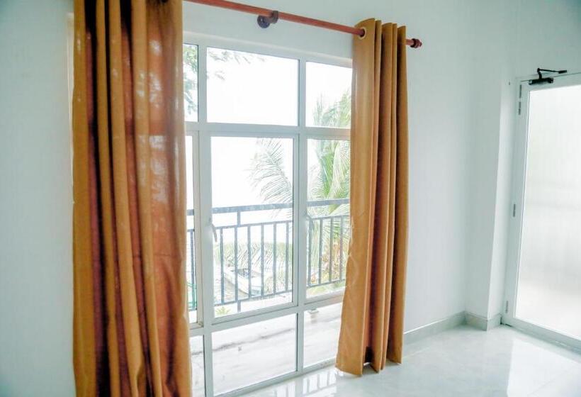 Habitació Deluxe amb Balcó, Araliya Lagoon Park Resort