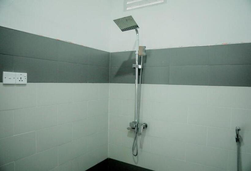 Habitació Deluxe Llit King, Araliya Lagoon Park Resort