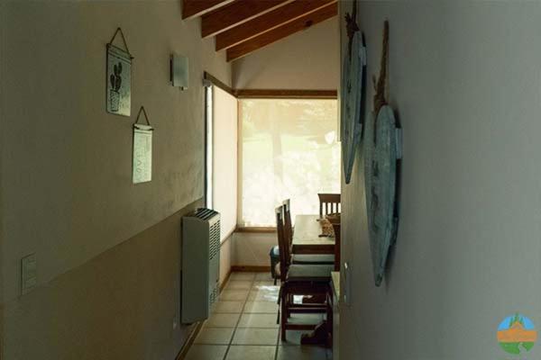 침실 1개 아파트, Hosteria Las Garzas