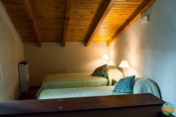 带1个卧室的公寓, Hosteria Las Garzas