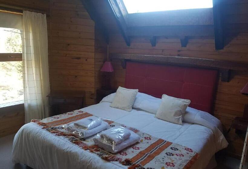 스탠다드 방갈로, Hosteria Las Garzas
