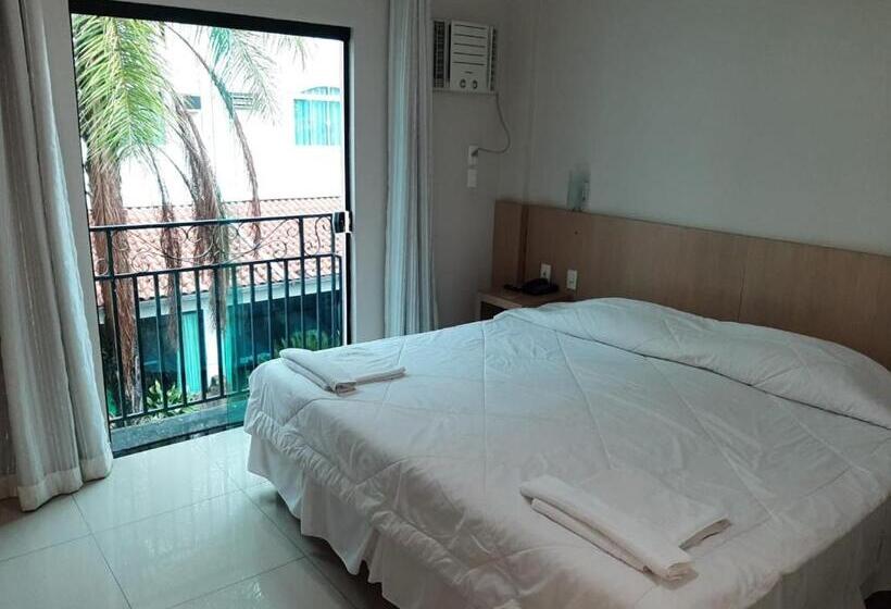 スタンダードルーム, Alzira Park