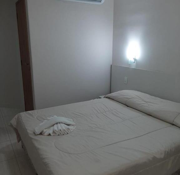 スタンダードルーム, Alzira Park