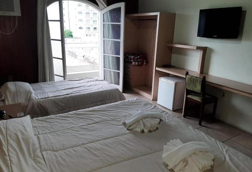 スタンダード４人部屋, Alzira Park