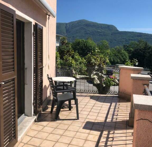 Стандартный Номер Кровать Кинг, Ristorante Campagna