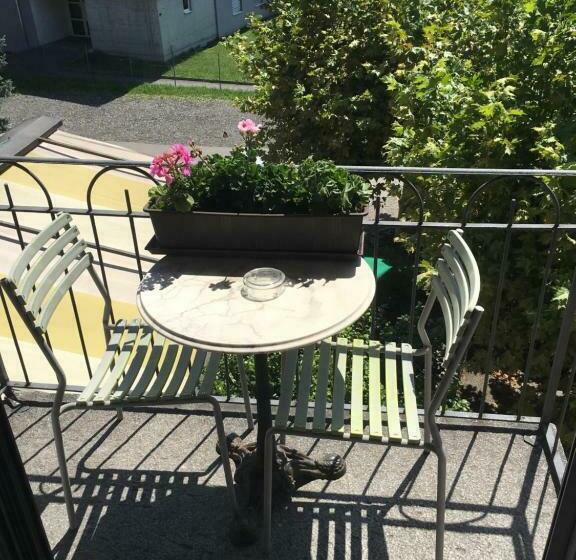 ファミリールーム, Ristorante Campagna