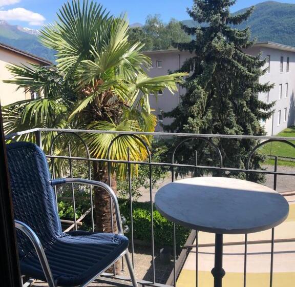 Семейный Номер, Ristorante Campagna