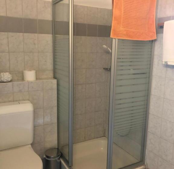 ファミリールーム, Ristorante Campagna