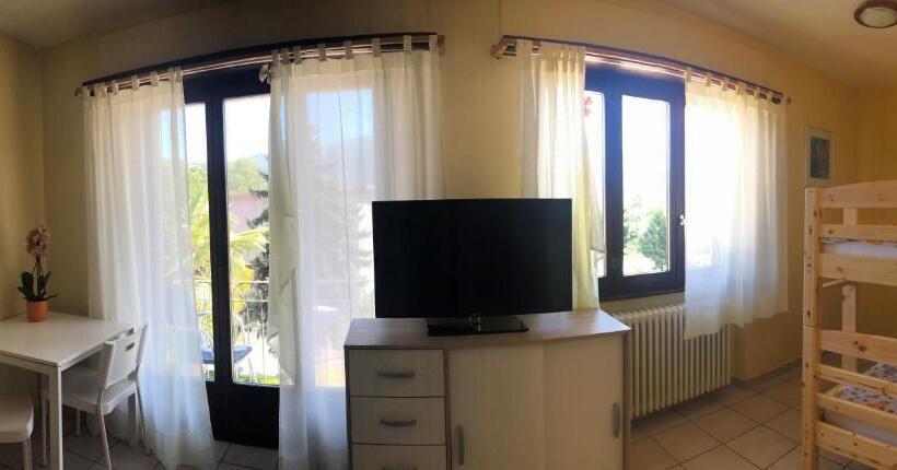 ファミリールーム, Ristorante Campagna