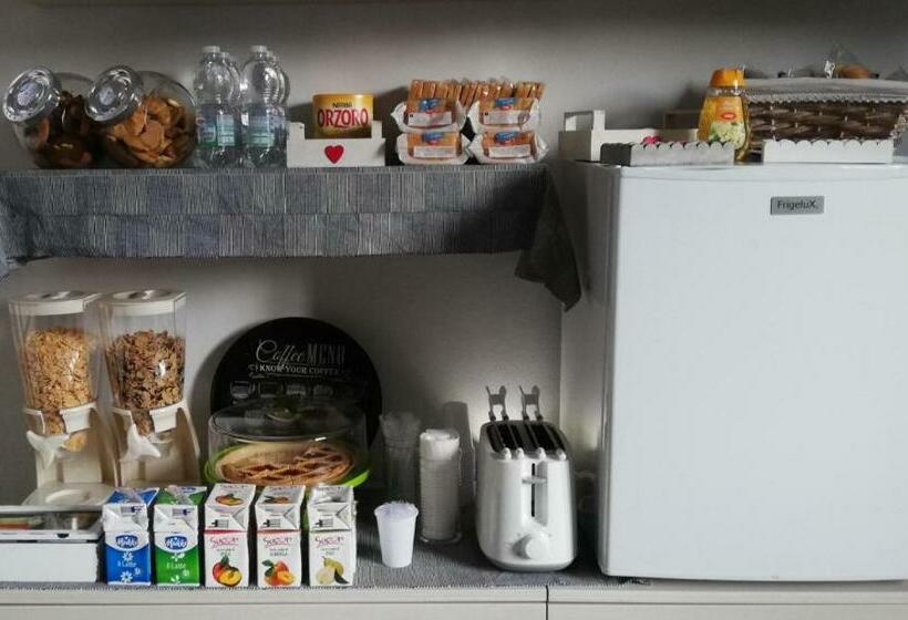 스탠다드 룸, Cris&giuli House