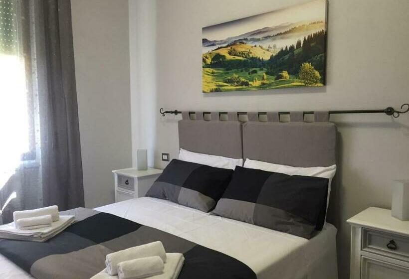 스탠다드 룸, Cris&giuli House