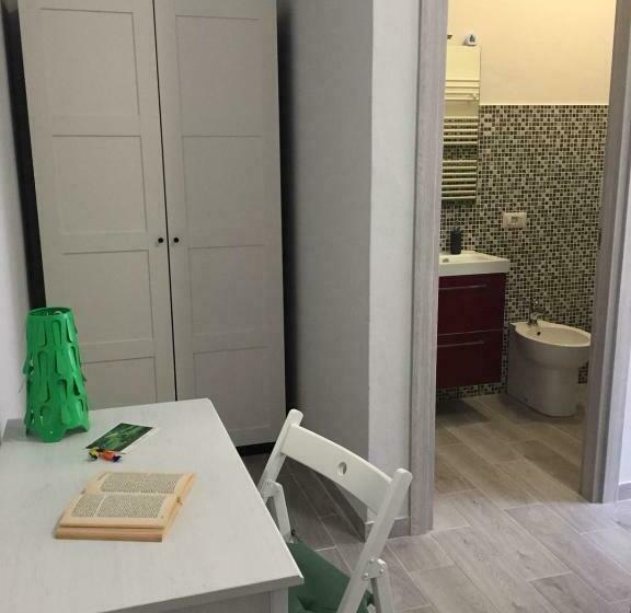 스탠다드 룸, Cris&giuli House