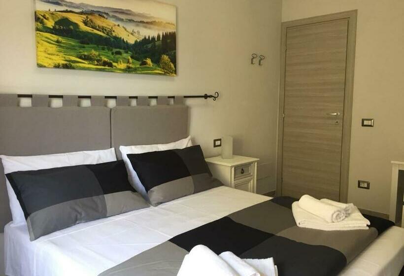 스탠다드 룸, Cris&giuli House