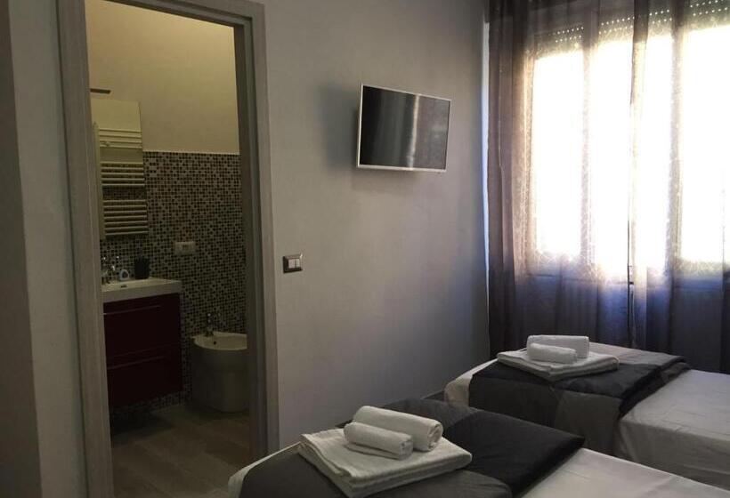 스탠다드 룸, Cris&giuli House