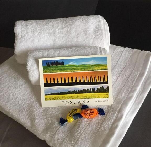 스탠다드 룸, Cris&giuli House